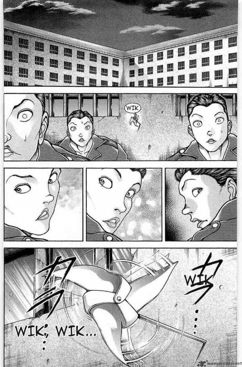 Baki Son Of Ogre 34 11