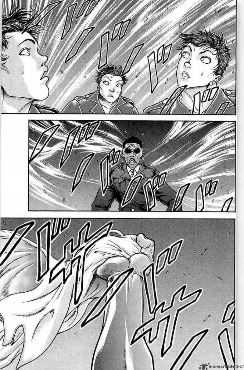 Baki Son Of Ogre 34 16
