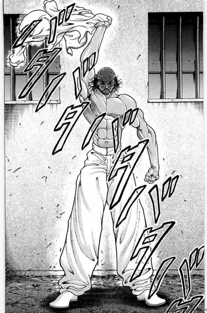 Baki Son Of Ogre 34 17