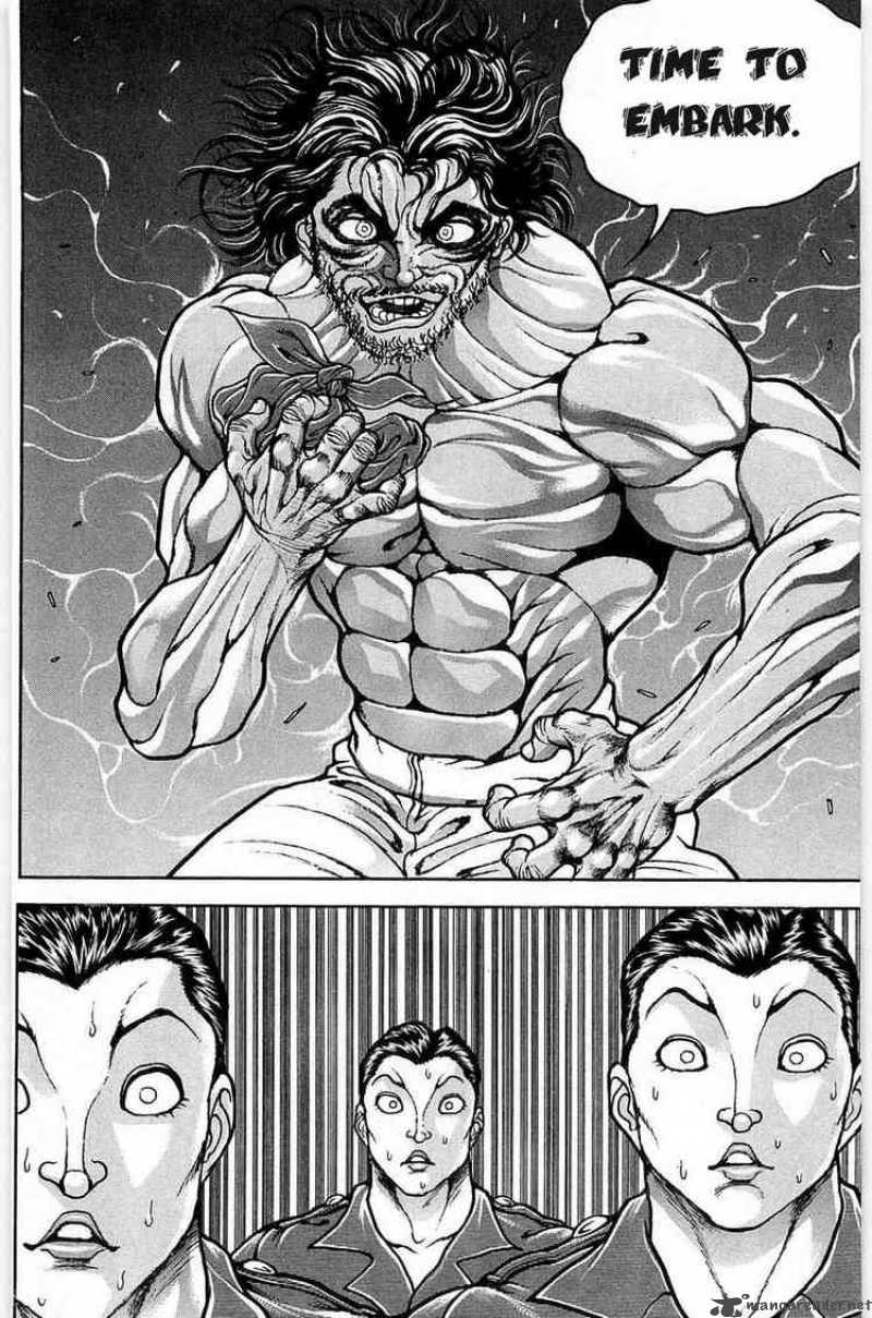 Baki Son Of Ogre 34 21