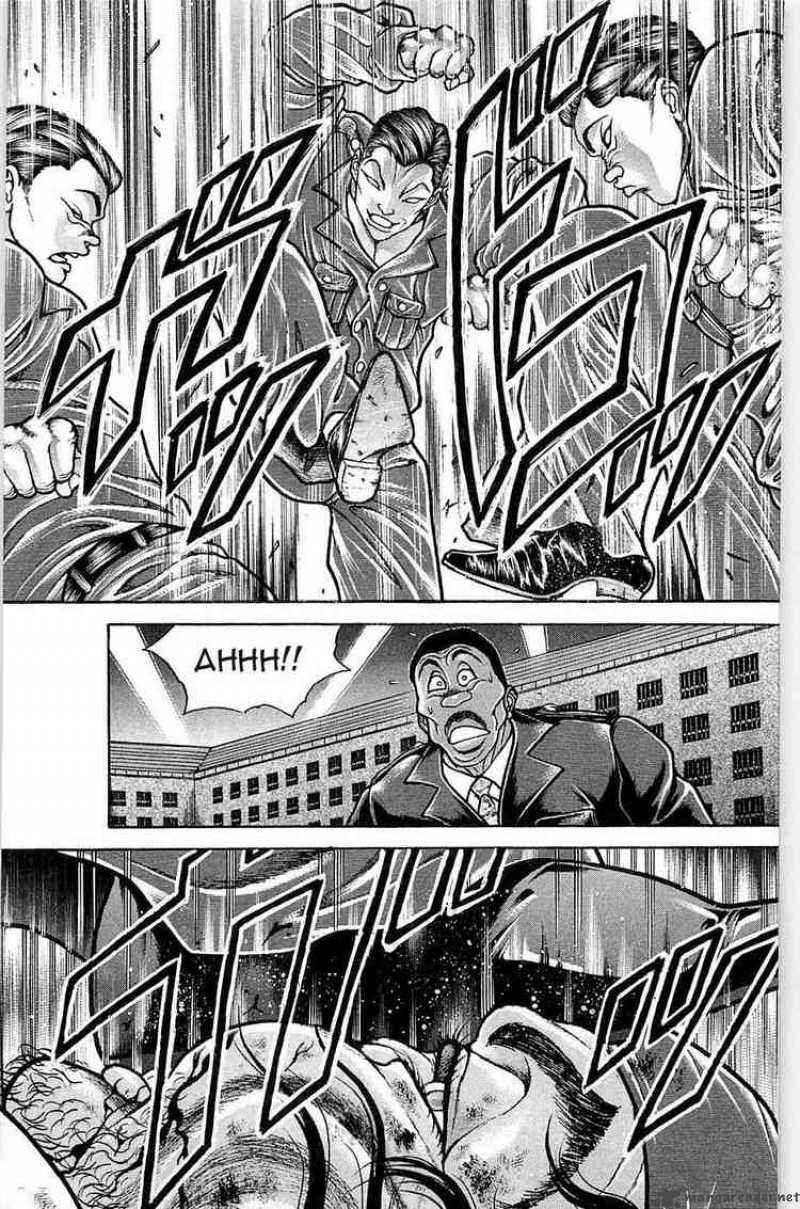 Baki Son Of Ogre 34 6