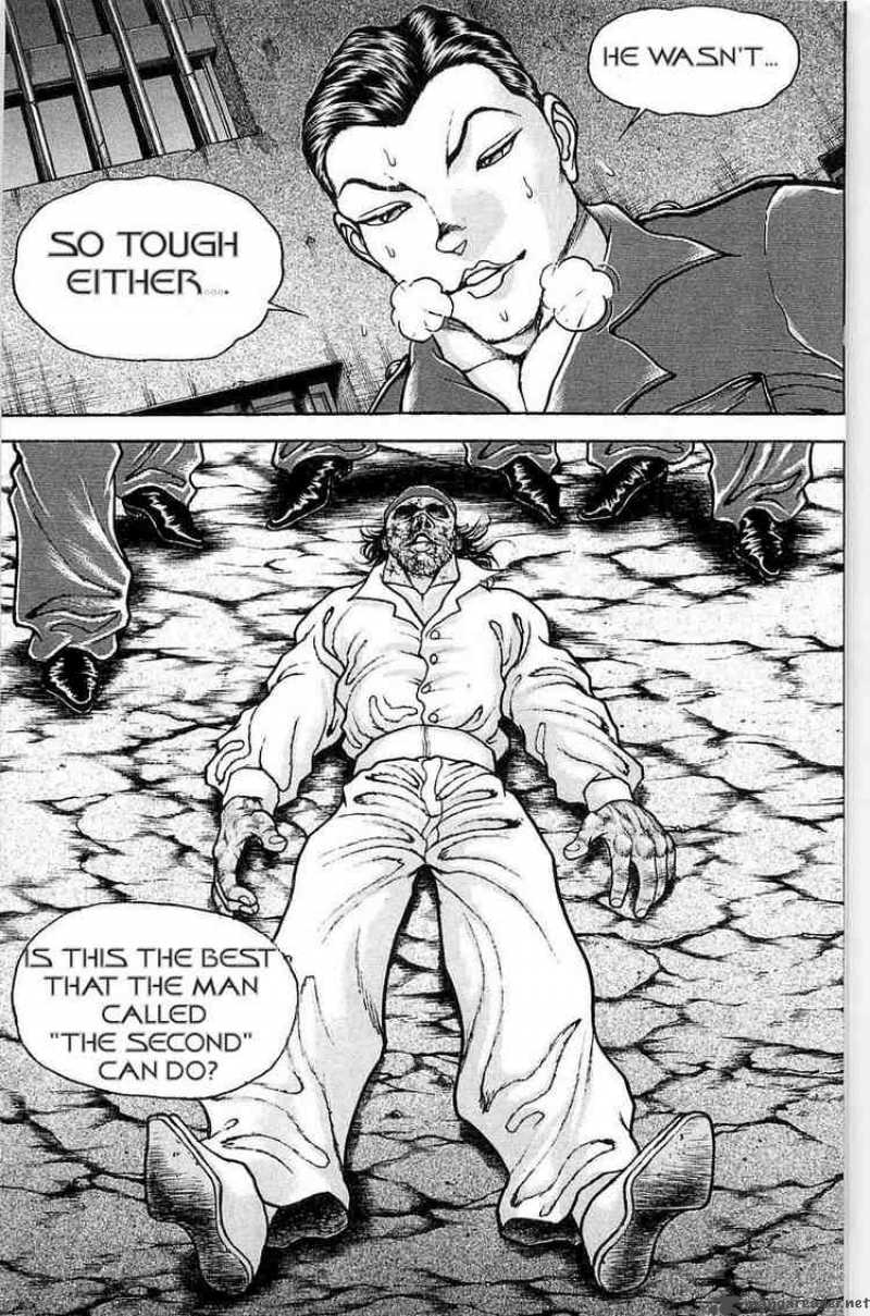 Baki Son Of Ogre 34 8