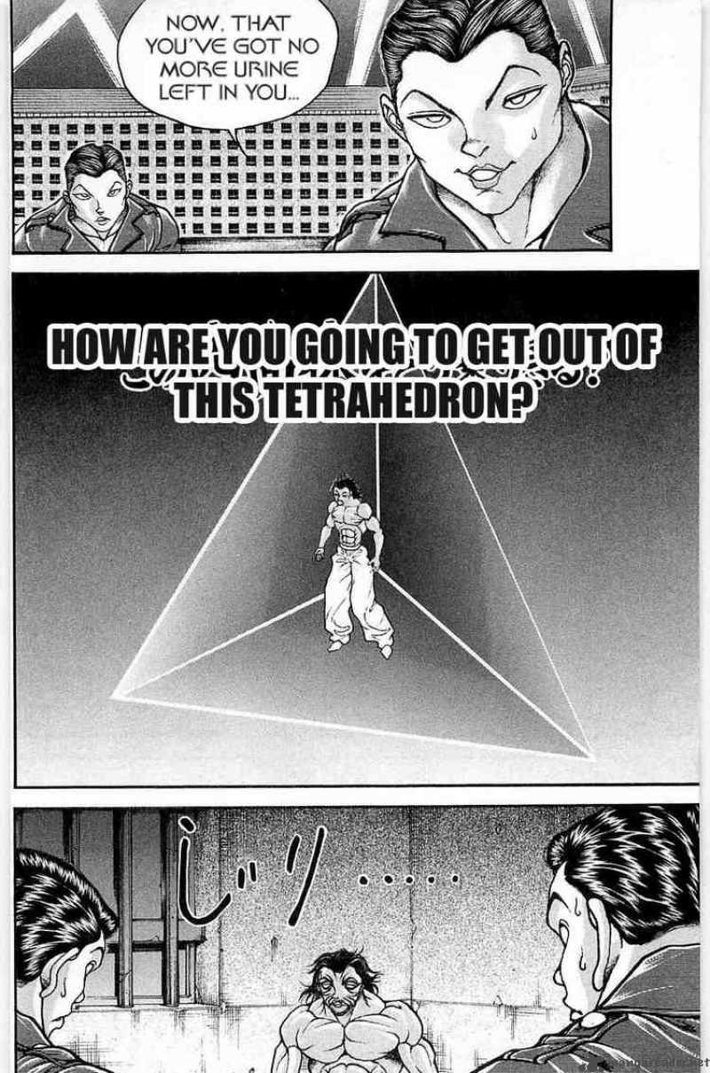 Baki Son Of Ogre 35 10