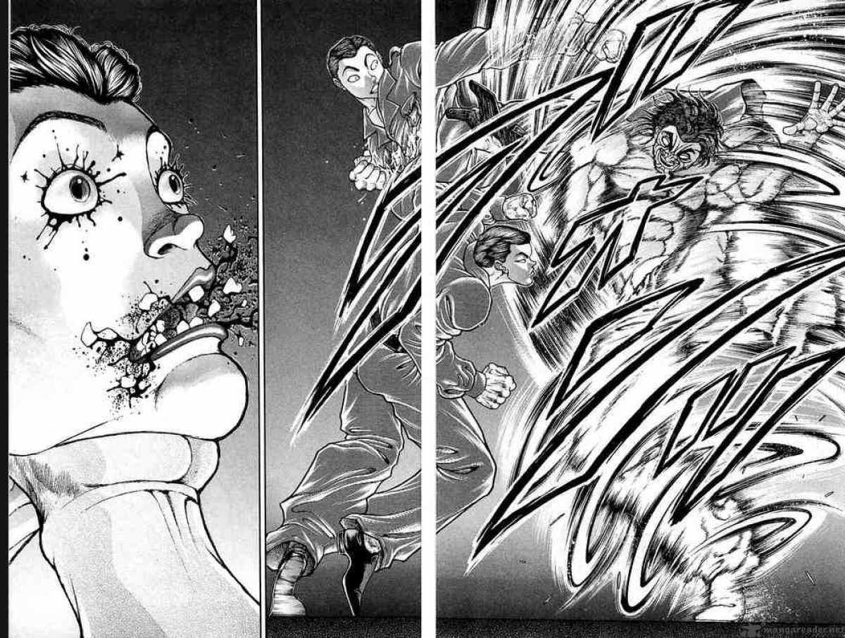 Baki Son Of Ogre 35 14