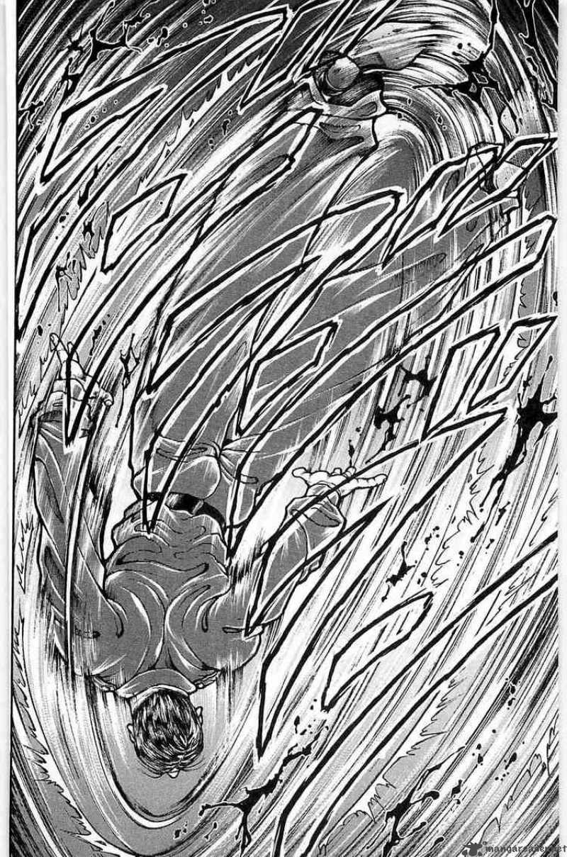 Baki Son Of Ogre 35 15