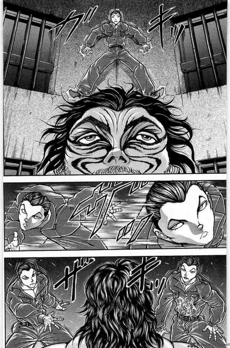 Baki Son Of Ogre 35 8
