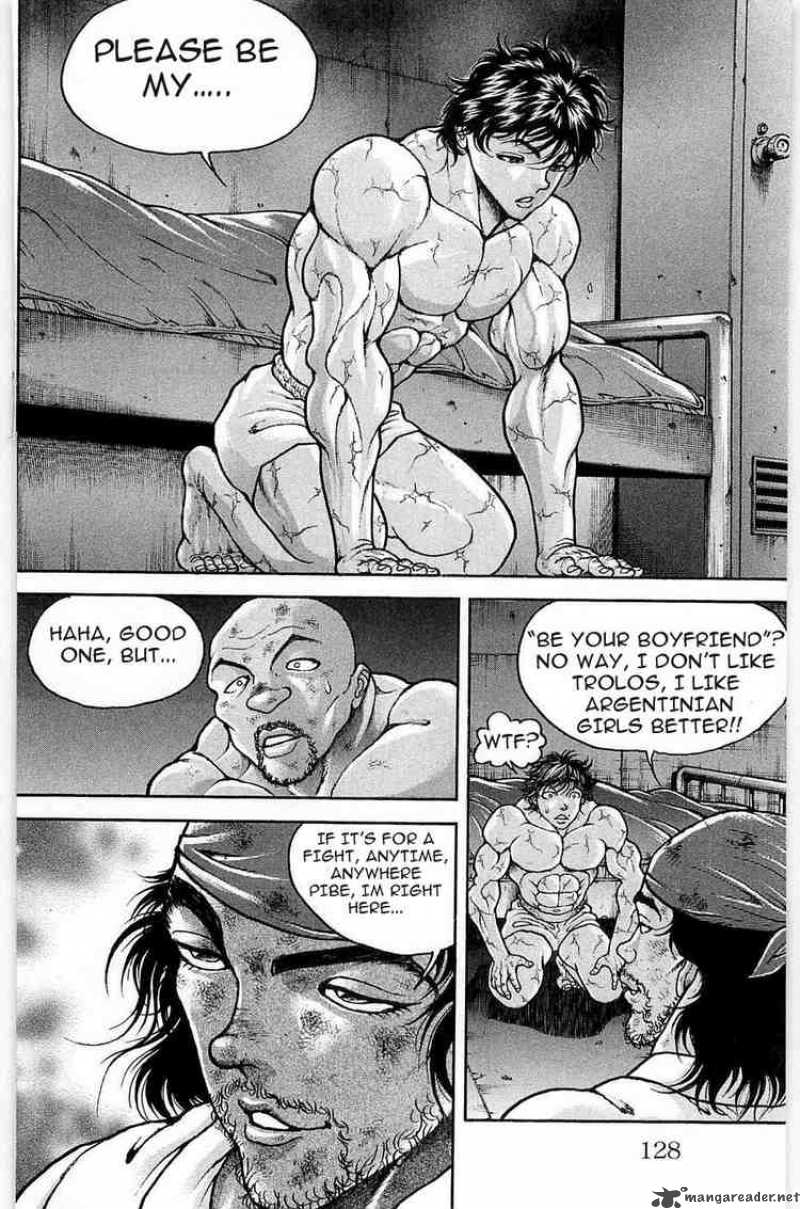 Baki Son Of Ogre 36 14