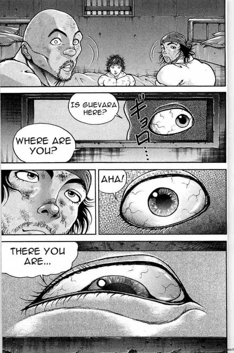 Baki Son Of Ogre 36 17