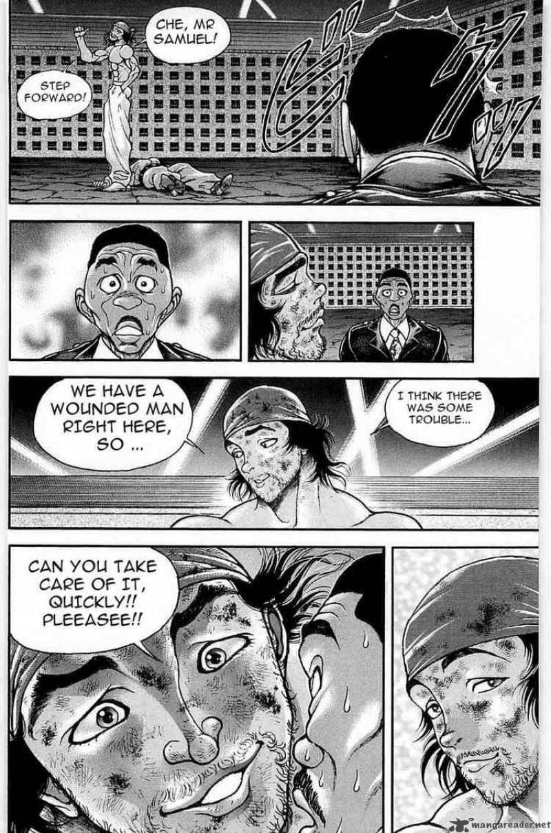 Baki Son Of Ogre 36 6