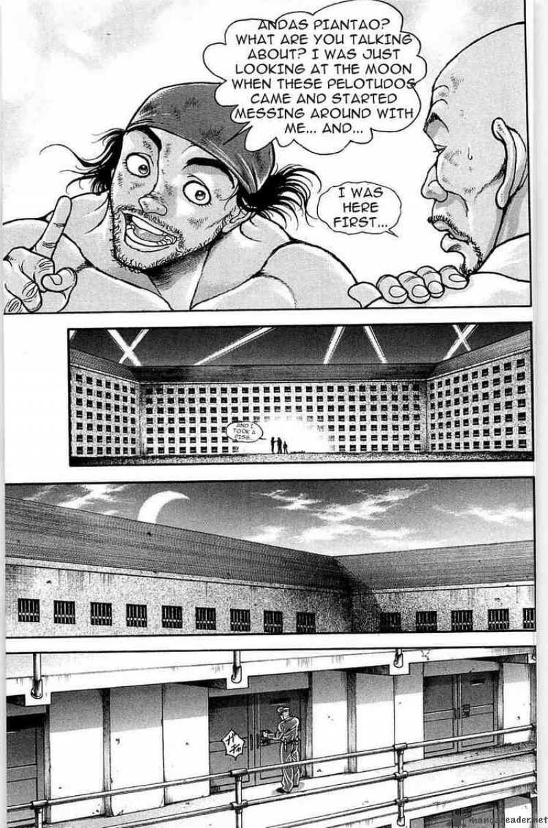 Baki Son Of Ogre 36 9