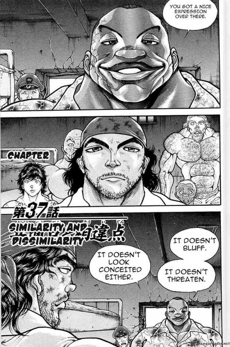 Baki Son Of Ogre 37 1