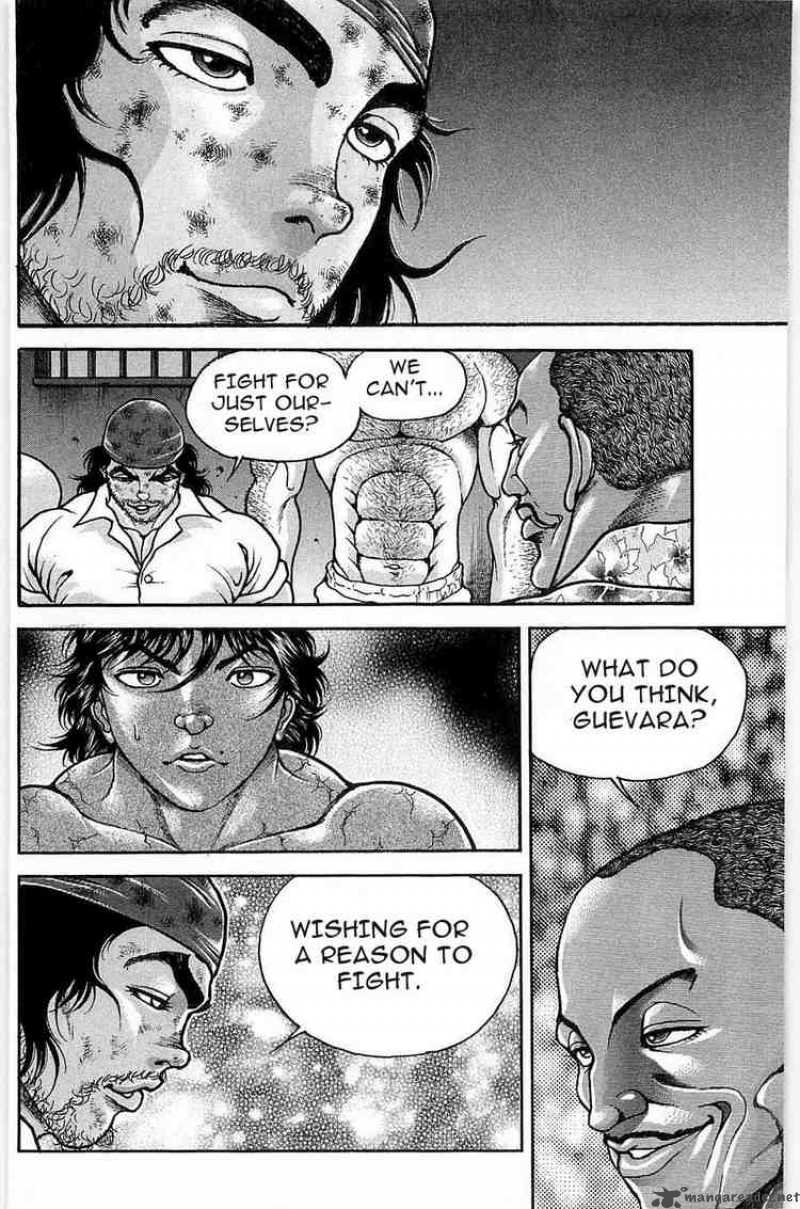 Baki Son Of Ogre 37 10