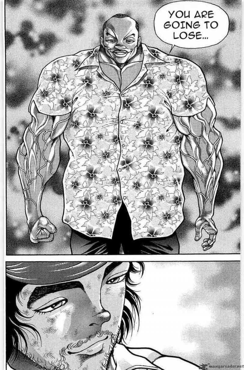 Baki Son Of Ogre 37 12