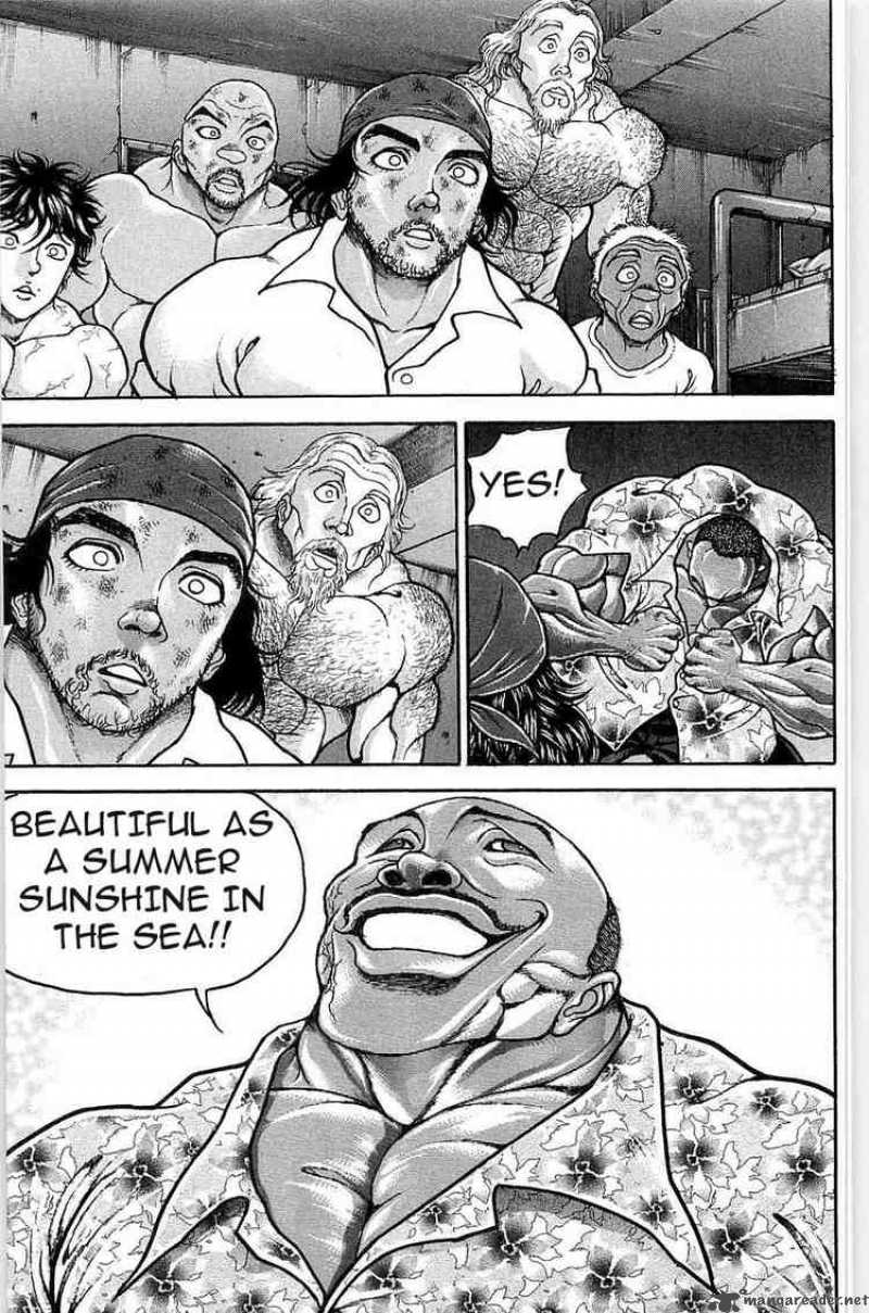 Baki Son Of Ogre 37 15