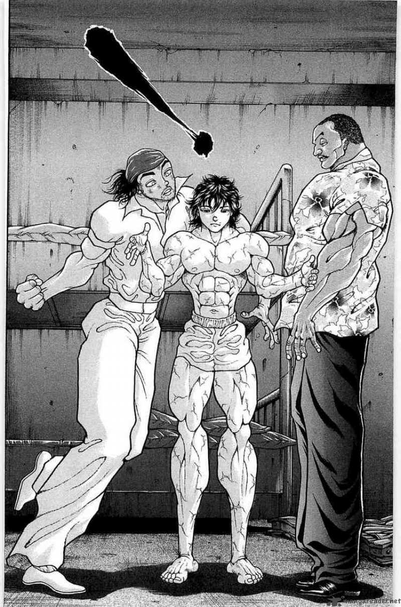 Baki Son Of Ogre 37 18