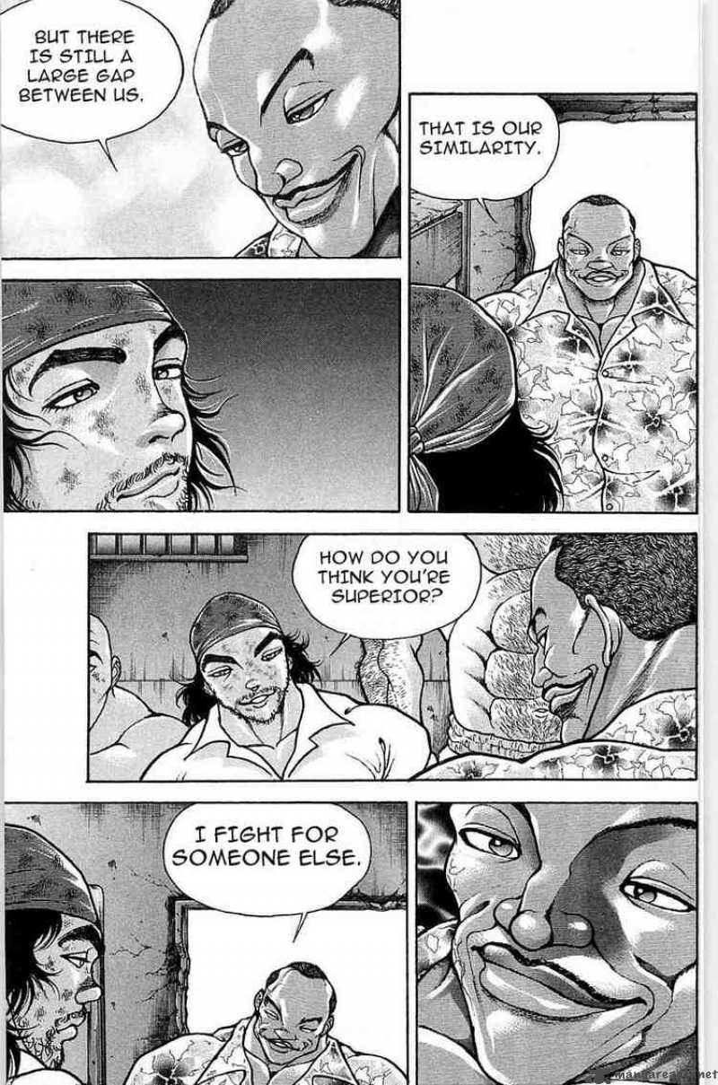 Baki Son Of Ogre 37 9