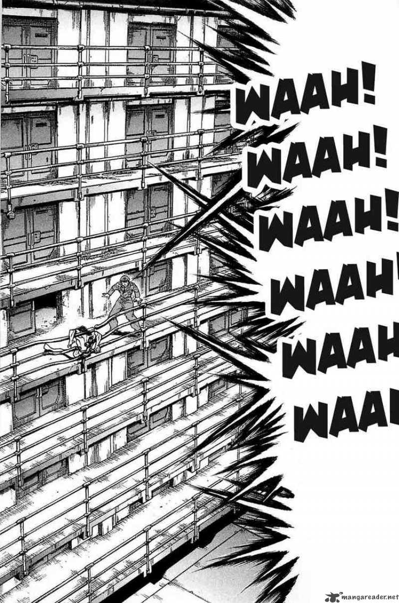 Baki Son Of Ogre 38 19