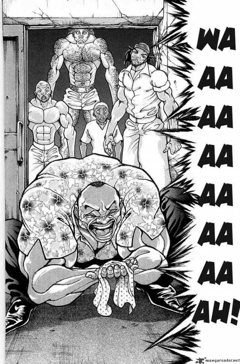 Baki Son Of Ogre 38 20