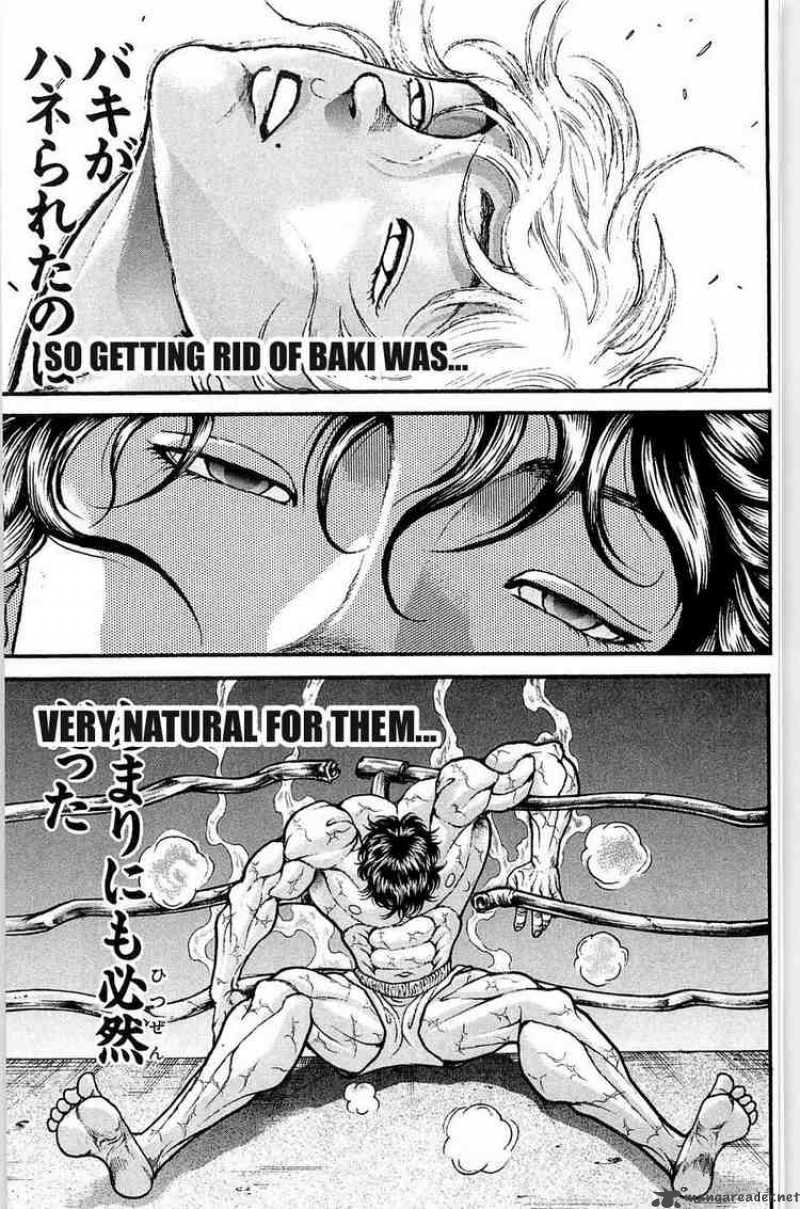 Baki Son Of Ogre 38 9