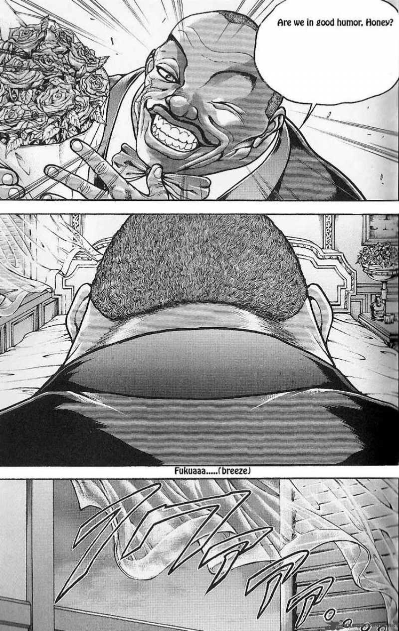 Baki Son Of Ogre 39 14