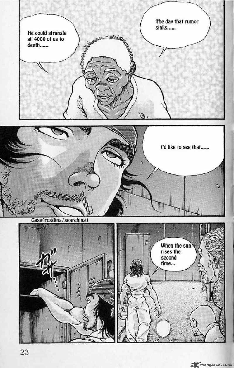 Baki Son Of Ogre 39 16