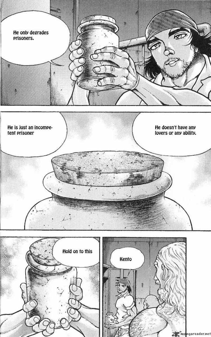 Baki Son Of Ogre 39 17