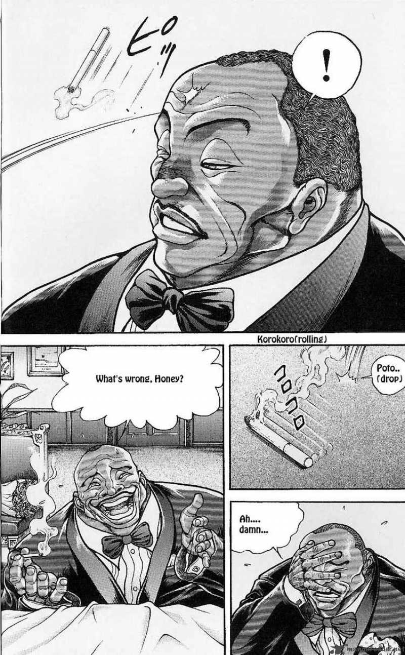Baki Son Of Ogre 39 19