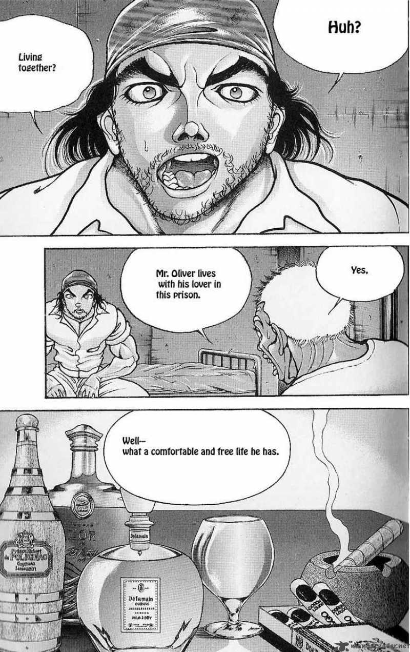 Baki Son Of Ogre 39 2