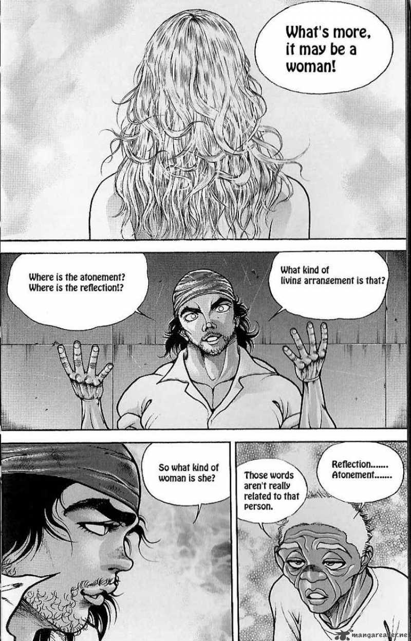 Baki Son Of Ogre 39 3