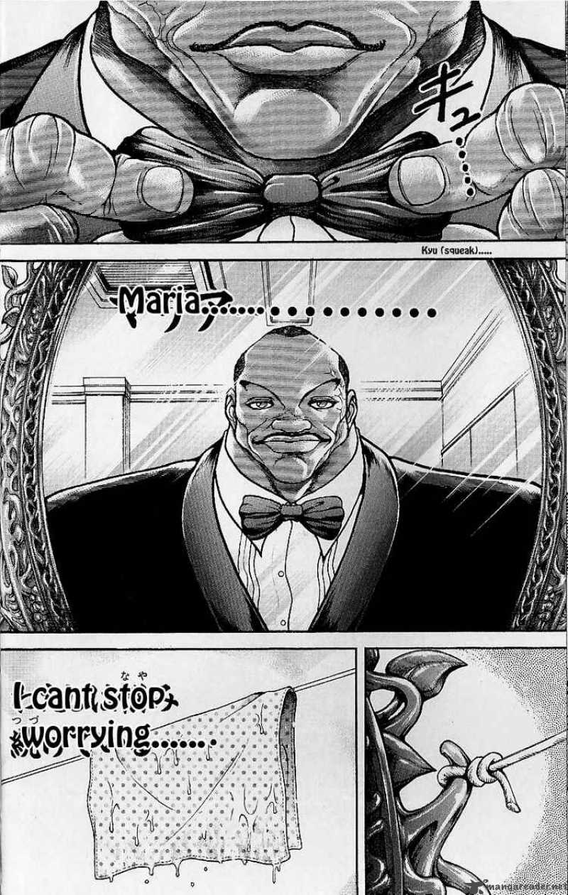 Baki Son Of Ogre 39 7