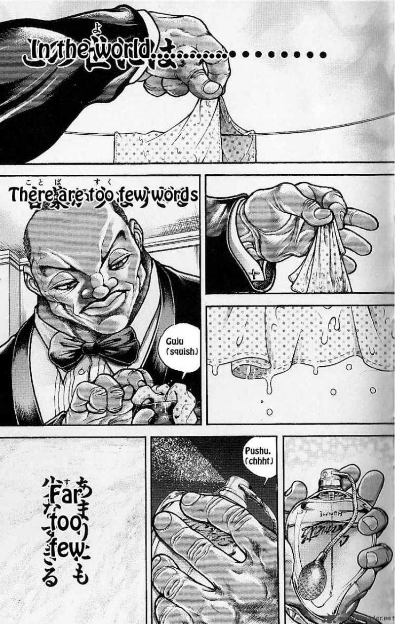 Baki Son Of Ogre 39 8
