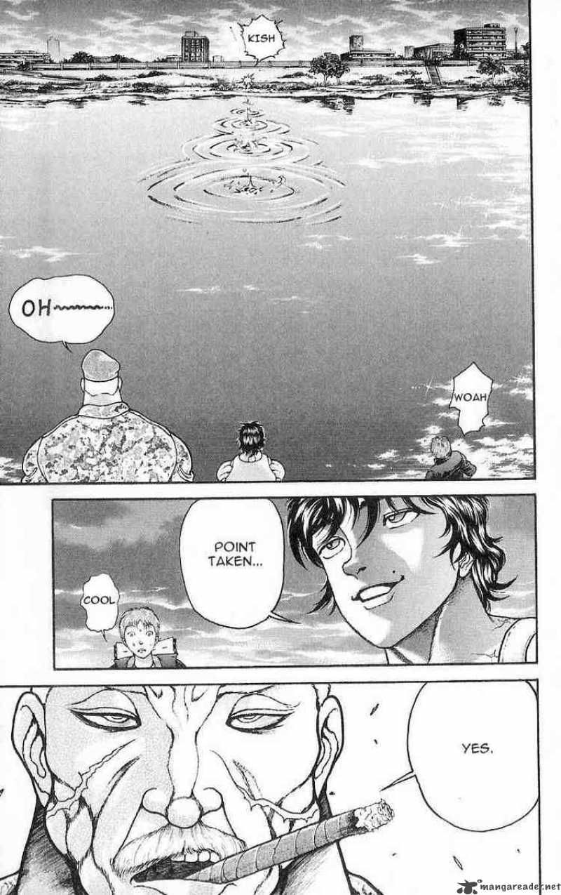 Baki Son Of Ogre 4 11