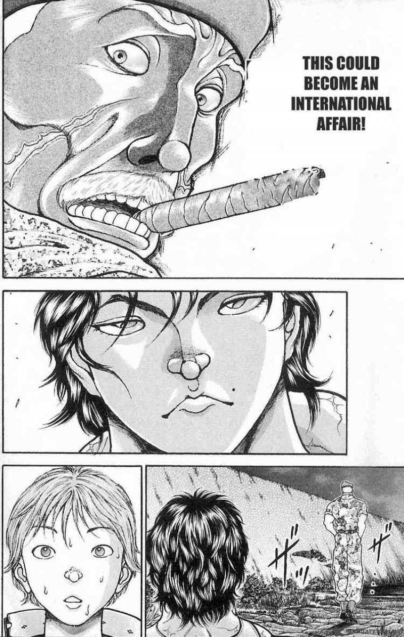 Baki Son Of Ogre 4 16