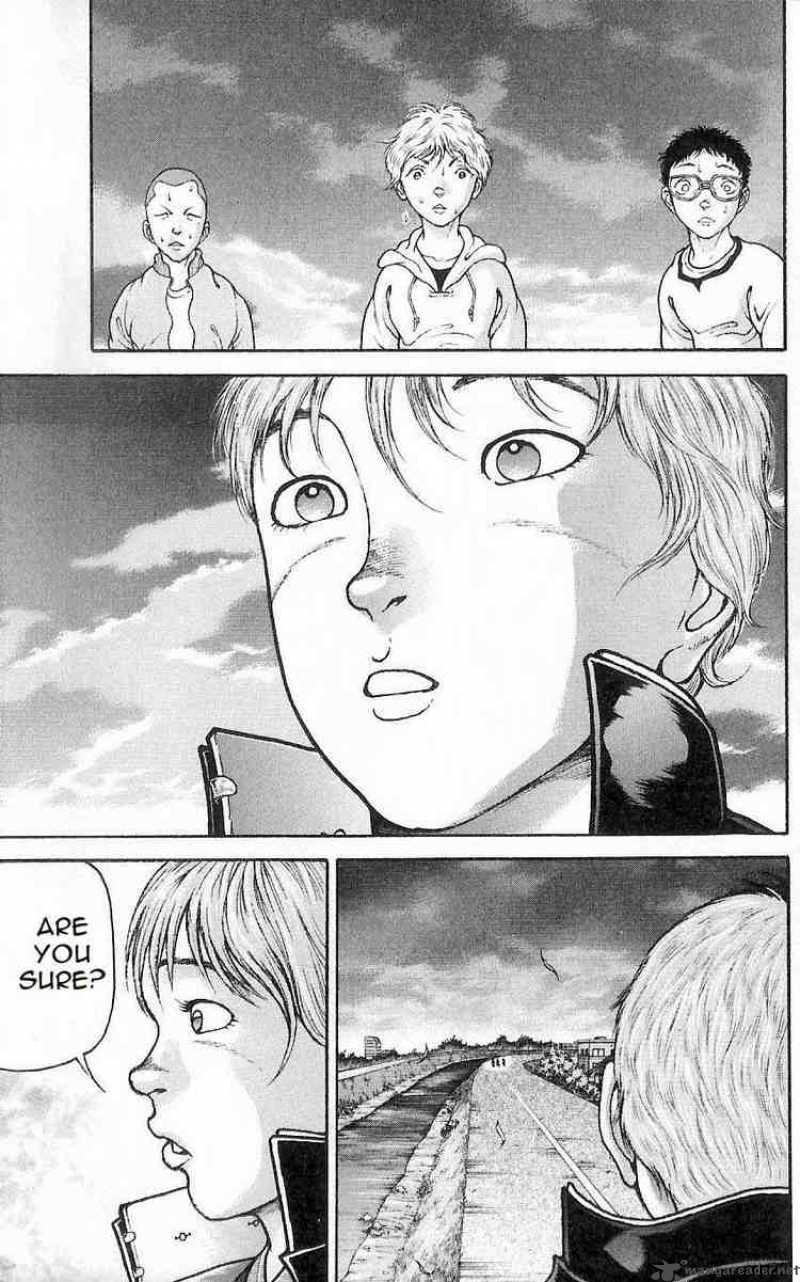 Baki Son Of Ogre 4 5