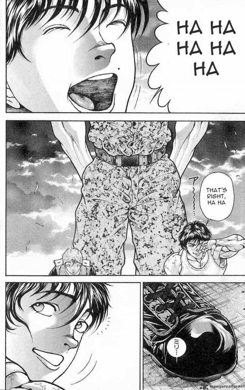 Baki Son Of Ogre 4 6