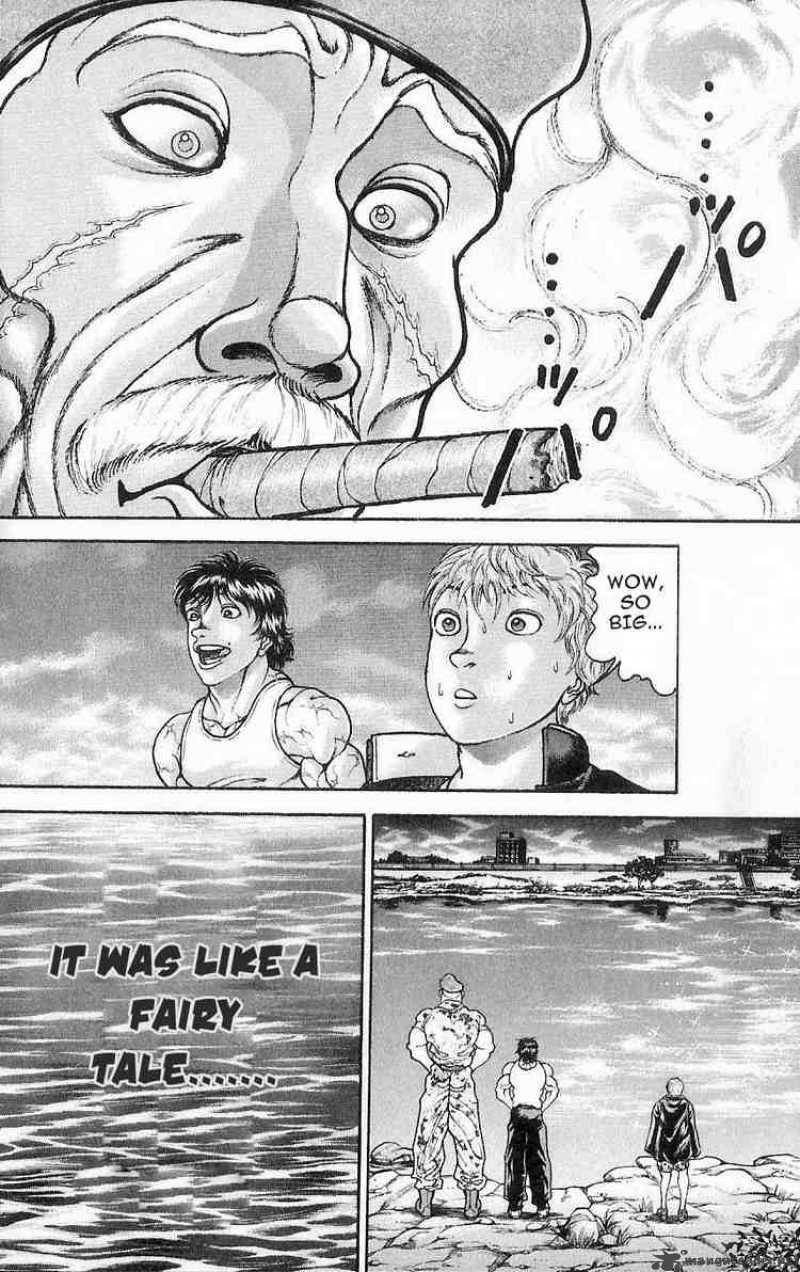 Baki Son Of Ogre 4 8