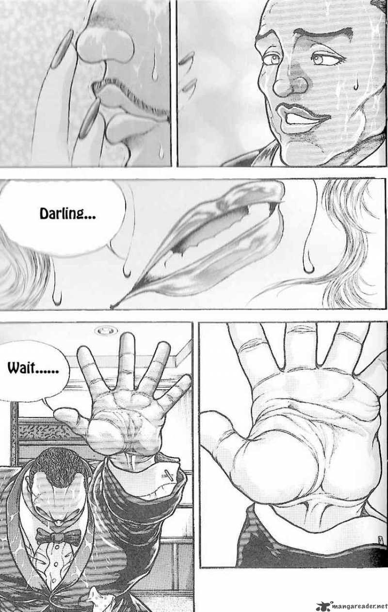 Baki Son Of Ogre 40 10