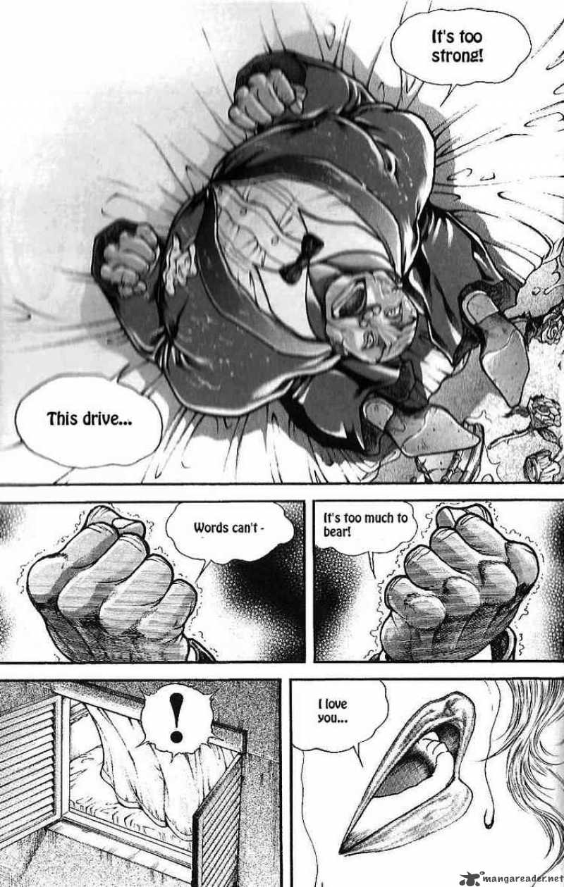 Baki Son Of Ogre 40 12
