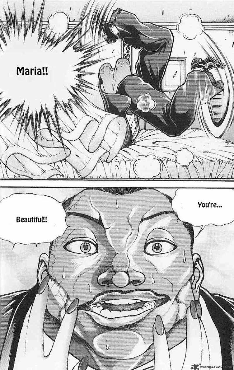 Baki Son Of Ogre 40 13