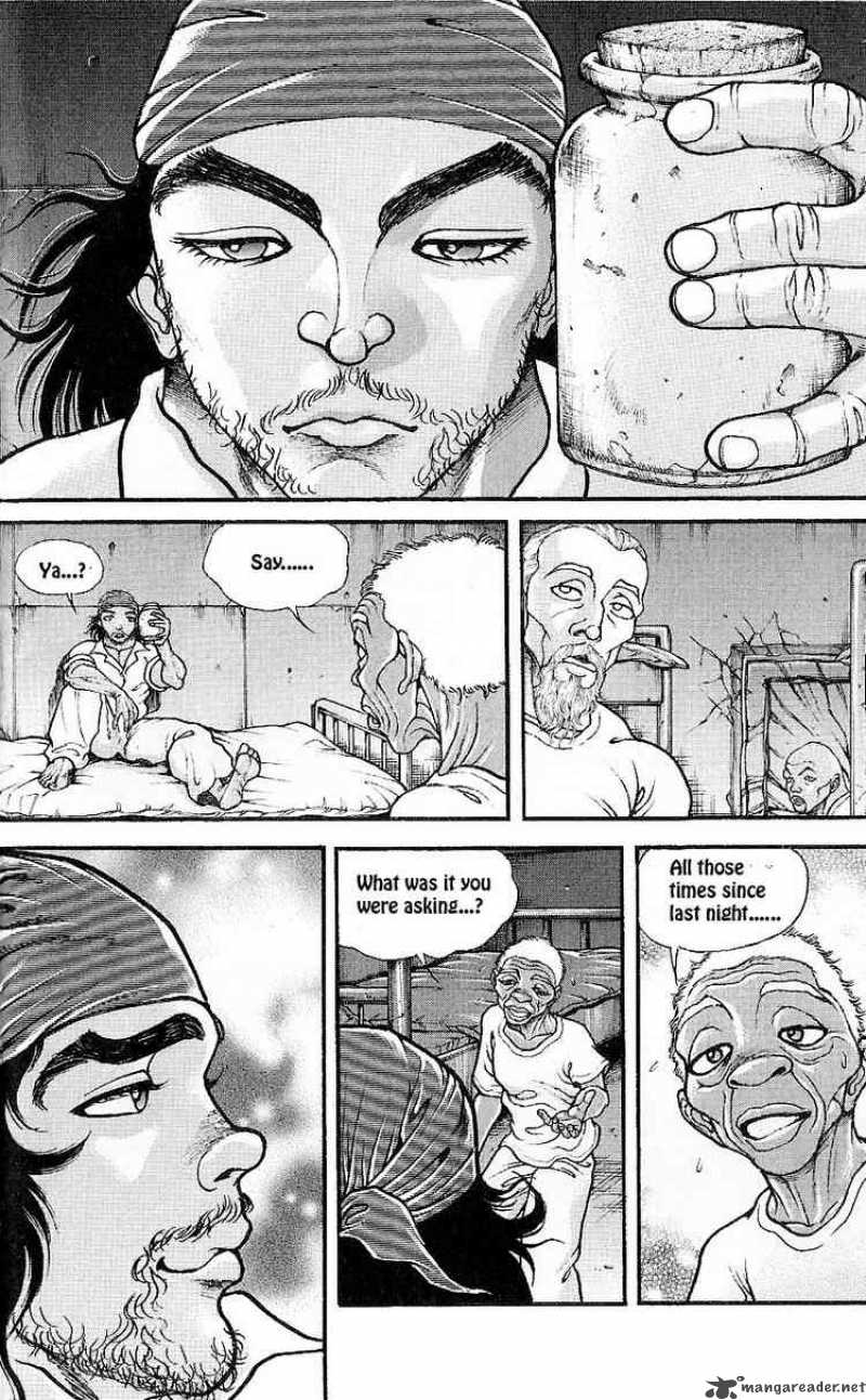 Baki Son Of Ogre 40 15