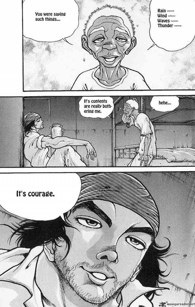 Baki Son Of Ogre 40 16