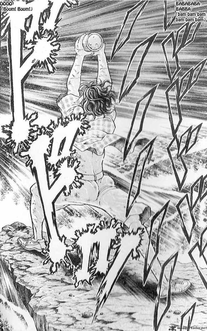 Baki Son Of Ogre 40 17