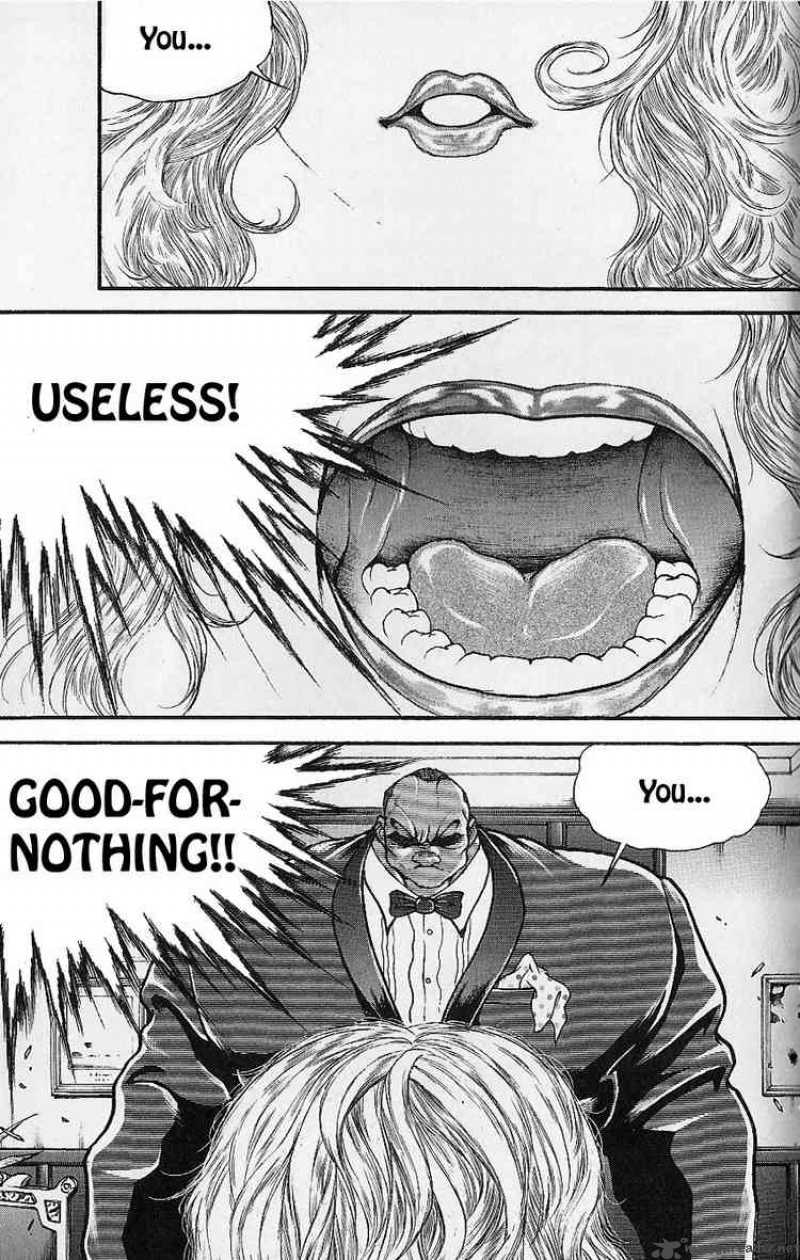 Baki Son Of Ogre 40 2