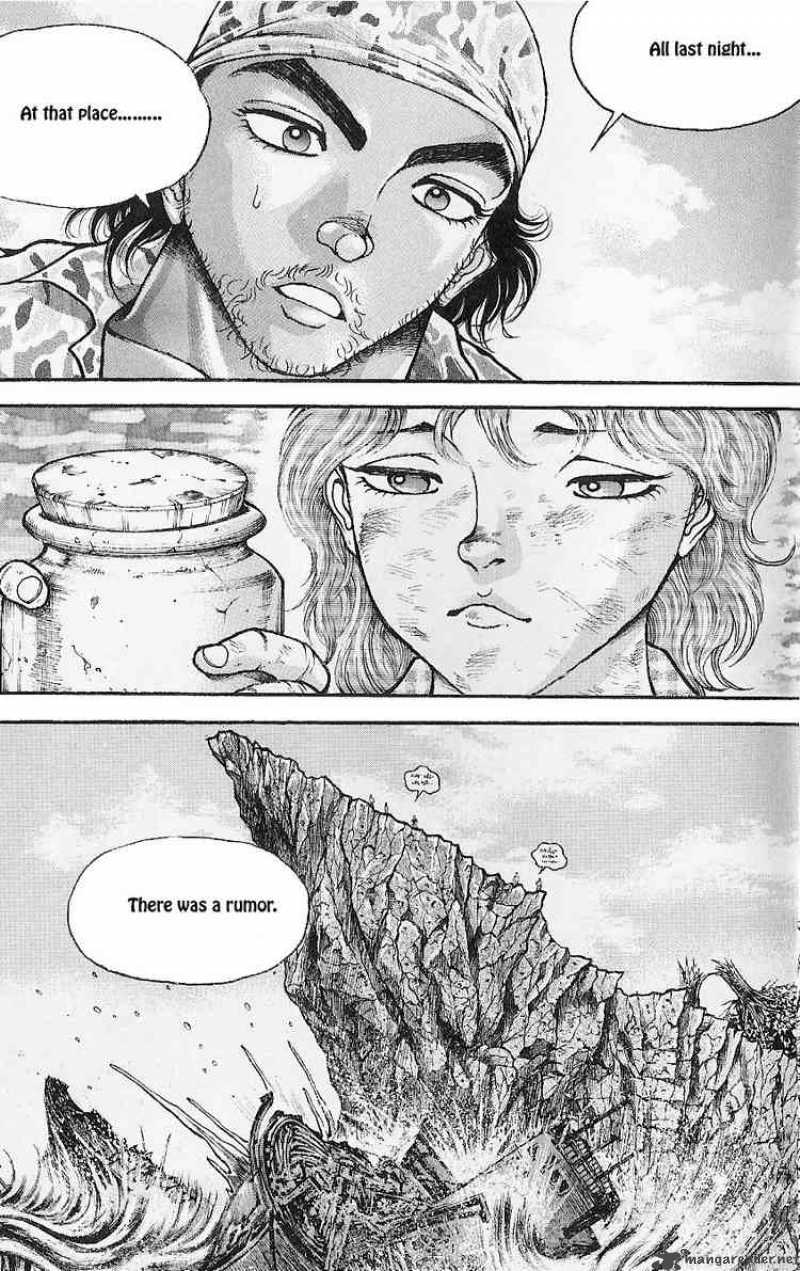 Baki Son Of Ogre 40 20
