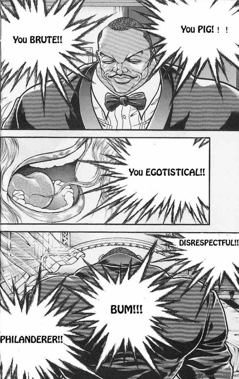 Baki Son Of Ogre 40 3