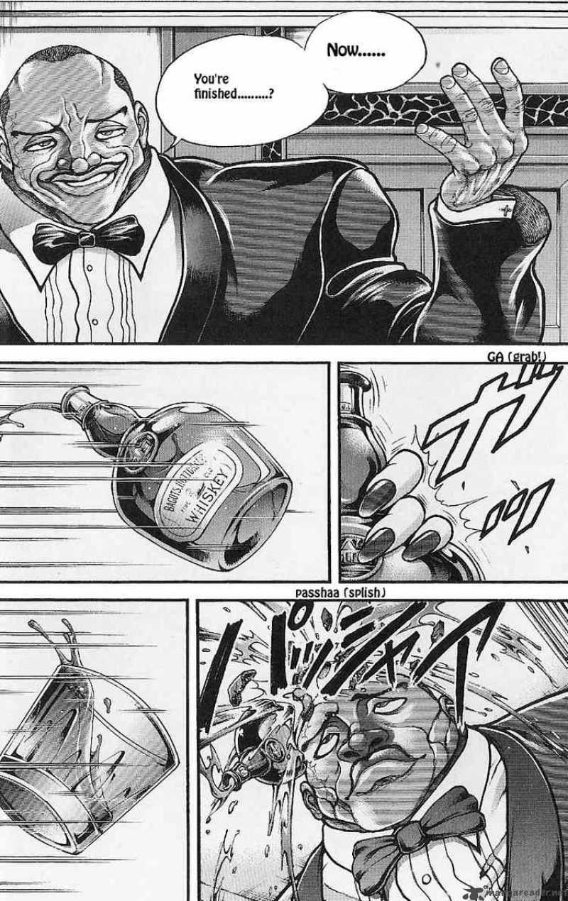 Baki Son Of Ogre 40 5