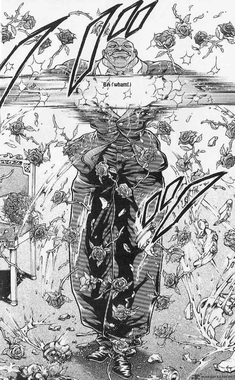 Baki Son Of Ogre 40 7