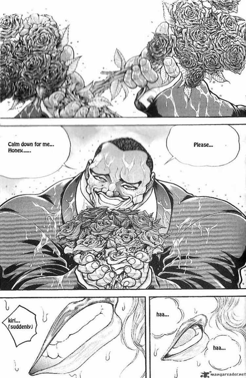 Baki Son Of Ogre 40 8