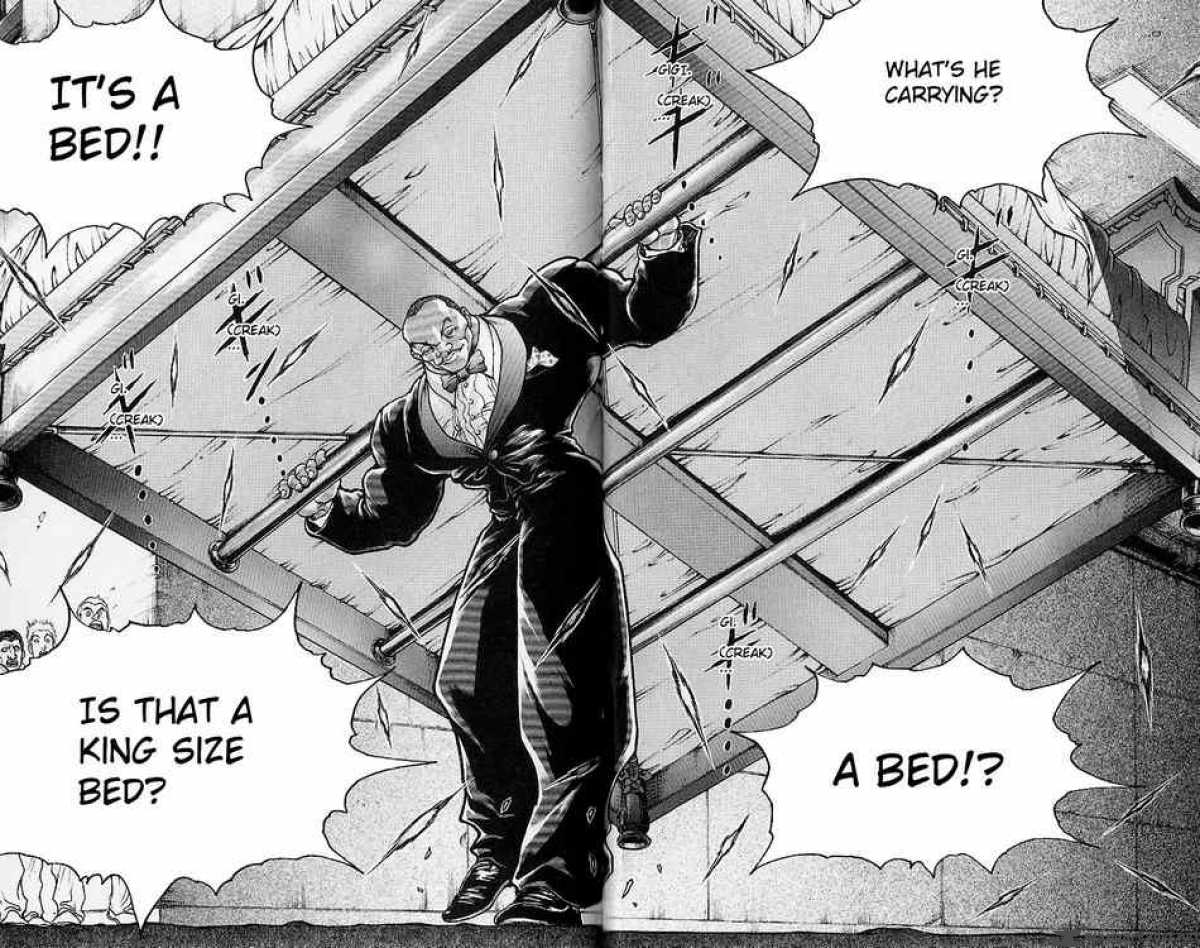 Baki Son Of Ogre 41 13