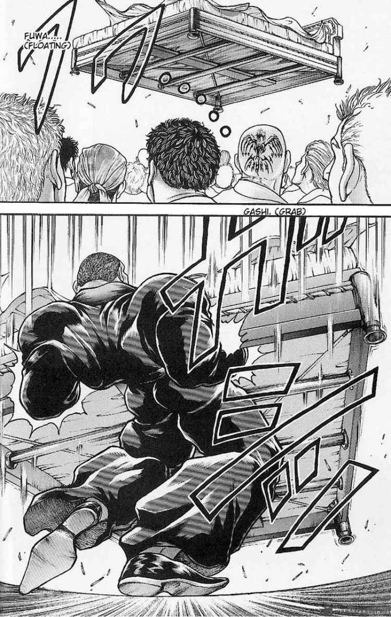 Baki Son Of Ogre 41 16